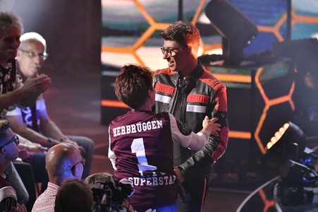 4. Liveshow 'DSDS 2019' in Köln