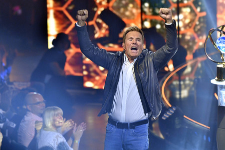 4. Liveshow 'DSDS 2019' in Köln