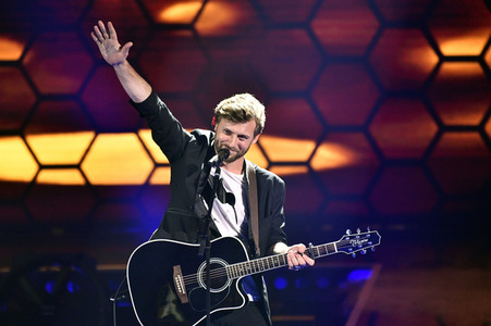 4. Liveshow 'DSDS 2019' in Köln