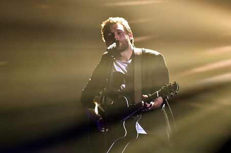 4. Liveshow 'DSDS 2019' in Köln