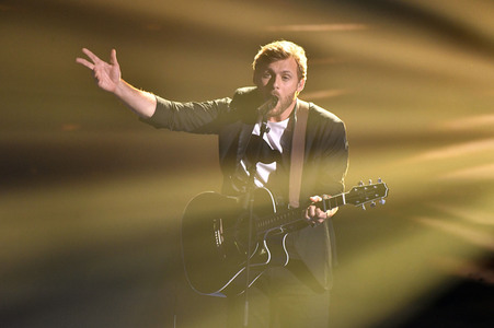 4. Liveshow 'DSDS 2019' in Köln