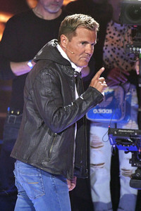 4. Liveshow 'DSDS 2019' in Köln