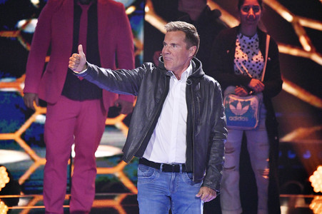 4. Liveshow 'DSDS 2019' in Köln