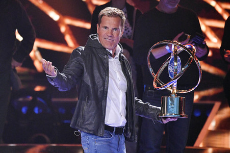 4. Liveshow 'DSDS 2019' in Köln