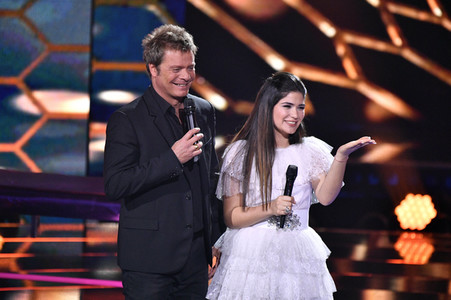 4. Liveshow 'DSDS 2019' in Köln