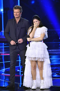 4. Liveshow 'DSDS 2019' in Köln