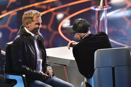 4. Liveshow 'DSDS 2019' in Köln