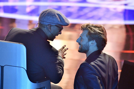 4. Liveshow 'DSDS 2019' in Köln