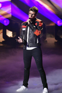 4. Liveshow 'DSDS 2019' in Köln