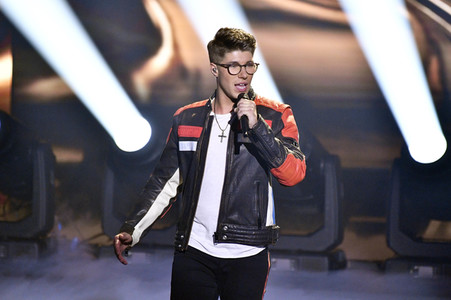 4. Liveshow 'DSDS 2019' in Köln