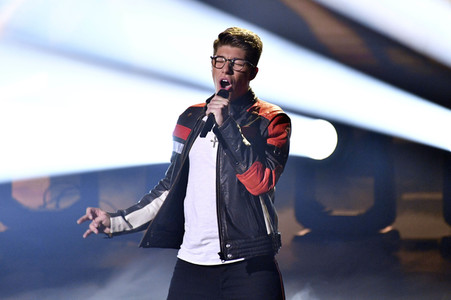 4. Liveshow 'DSDS 2019' in Köln