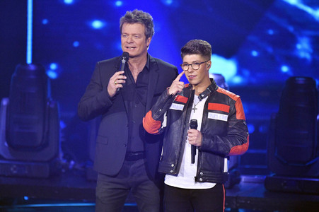 4. Liveshow 'DSDS 2019' in Köln