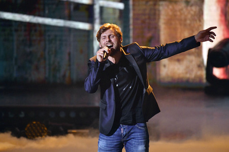 4. Liveshow 'DSDS 2019' in Köln