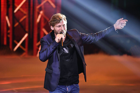 4. Liveshow 'DSDS 2019' in Köln