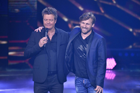 4. Liveshow 'DSDS 2019' in Köln