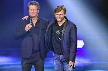 4. Liveshow 'DSDS 2019' in Köln