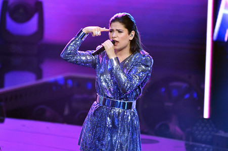 4. Liveshow 'DSDS 2019' in Köln