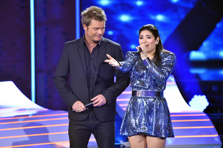 4. Liveshow 'DSDS 2019' in Köln