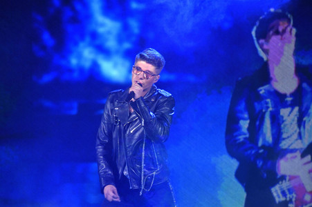 4. Liveshow 'DSDS 2019' in Köln