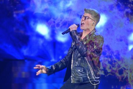 4. Liveshow 'DSDS 2019' in Köln