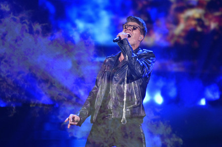 4. Liveshow 'DSDS 2019' in Köln