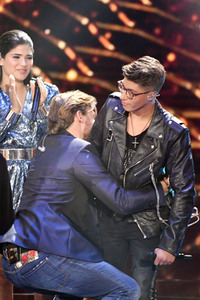 4. Liveshow 'DSDS 2019' in Köln