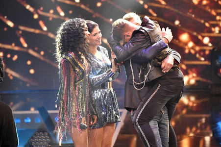 4. Liveshow 'DSDS 2019' in Köln