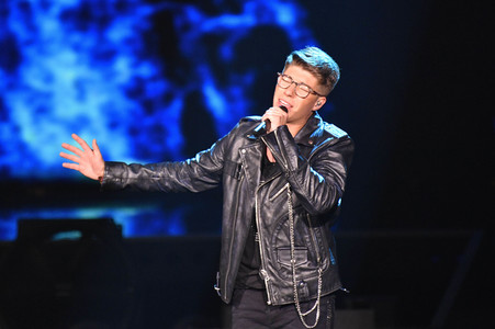 4. Liveshow 'DSDS 2019' in Köln