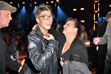 4. Liveshow 'DSDS 2019' in Köln