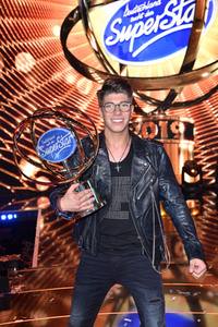 4. Liveshow 'DSDS 2019' in Köln