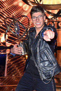 4. Liveshow 'DSDS 2019' in Köln