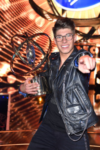 4. Liveshow 'DSDS 2019' in Köln