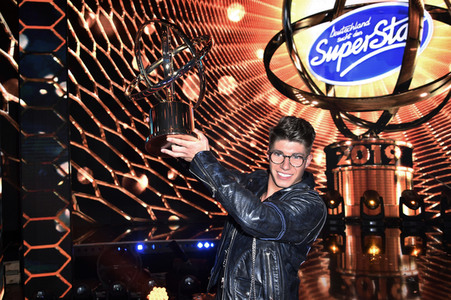 4. Liveshow 'DSDS 2019' in Köln