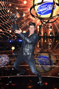 4. Liveshow 'DSDS 2019' in Köln