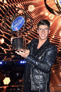 4. Liveshow 'DSDS 2019' in Köln