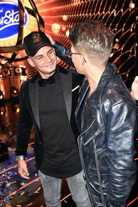 4. Liveshow 'DSDS 2019' in Köln