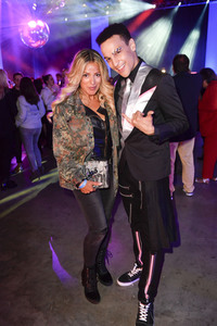 4. Liveshow 'DSDS 2019' in Köln