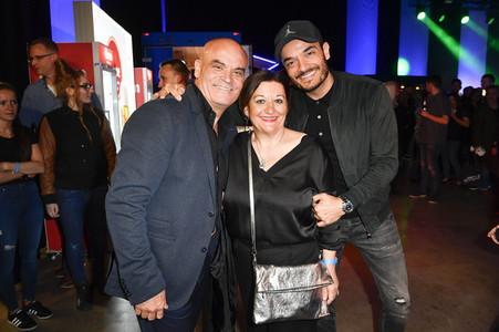 4. Liveshow 'DSDS 2019' in Köln