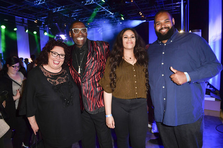 4. Liveshow 'DSDS 2019' in Köln