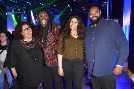 4. Liveshow 'DSDS 2019' in Köln