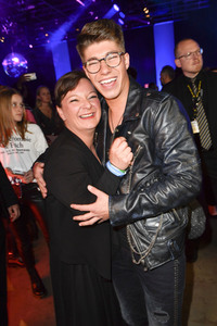 4. Liveshow 'DSDS 2019' in Köln