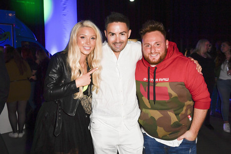 4. Liveshow 'DSDS 2019' in Köln