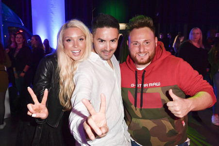 4. Liveshow 'DSDS 2019' in Köln