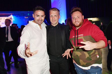 4. Liveshow 'DSDS 2019' in Köln