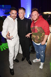 4. Liveshow 'DSDS 2019' in Köln