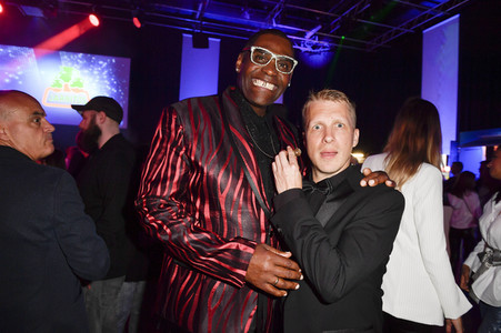 4. Liveshow 'DSDS 2019' in Köln