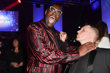 4. Liveshow 'DSDS 2019' in Köln