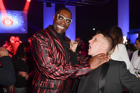 4. Liveshow 'DSDS 2019' in Köln