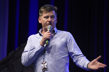 MagicCon 2019 in Bonn