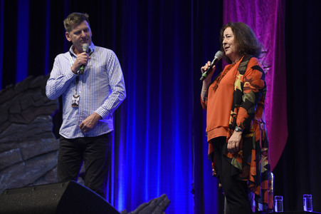 MagicCon 2019 in Bonn